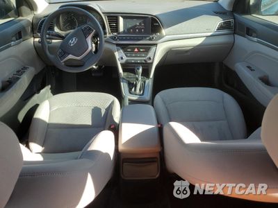 Zdjęcie 8 z 14 samochodu: 2017 HYUNDAI ELANTRA SE VIN:KMHD84LF3HU223974 - miniatura