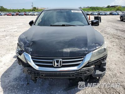 Piąte zdjęcie samochodu w środku: 2015 HONDA ACCORD SPORT VIN:1HGCR2E50FA225865 - miniatura