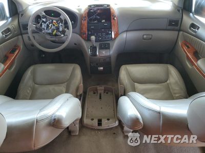 Zdjęcie 8 z 12 samochodu: 2006 TOYOTA SIENNA XLE VIN:5TDZA22C66S511483 - miniatura