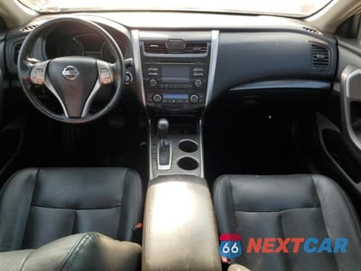 Zdjęcie 8 z 13 samochodu: 2013 NISS ALTIMA VIN:1N4AL3AP9DC280374 - miniatura
