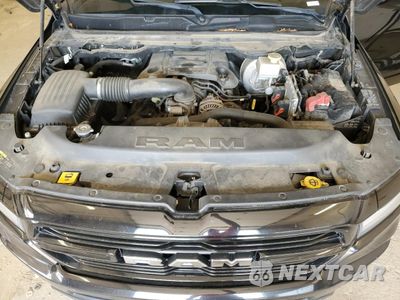 Zdjęcie 11 z 13 samochodu: 2019 RAM 1500 BIG HORN/LONE STAR VIN:1C6SRFFT7KN525959 - miniatura