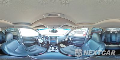 Zdjęcie 14 z 15 samochodu: 2017 NISSAN ALTIMA 2.5 VIN:1N4AL3AP7HC229901 - miniatura