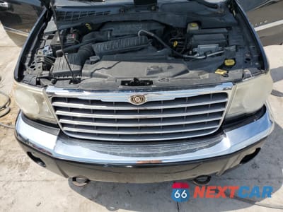 Zdjęcie 12 z 13 samochodu: 2008 CHRYSLER ASPEN LIMITED VIN:1A8HW58248F143572 - miniatura