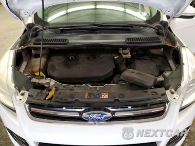 Zdjęcie 12 z 13 samochodu: 2015 FORD ESCAPE TITANIUM VIN:1FMCU9J98FUA47860 - miniatura