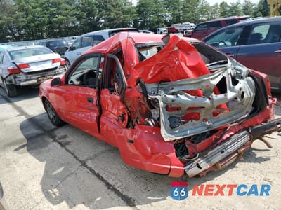 Drugie zdjęcie samochodu z przodu: 2003 HYUNDAI ACCENT GL VIN:KMHCG45C23U458165 - miniatura