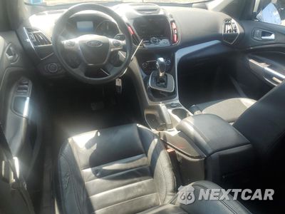 Zdjęcie 8 z 13 samochodu: 2013 FORD ESCAPE SEL VIN:1FMCU9H99DUC53000 - miniatura