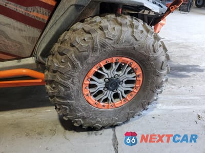 Zdjęcie 8 z 11 samochodu: 2025 POLARIS RZR PRO R FACTORY ARMORED EDITION VIN:3NSRPP2K3SG072091 - miniatura