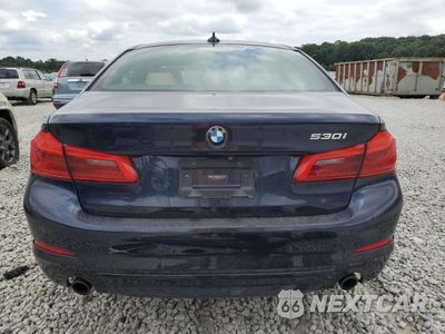 Zdjęcie 6 z 13 samochodu: 2017 BMW 530 I VIN:WBAJA5C31HWA35269 - miniatura
