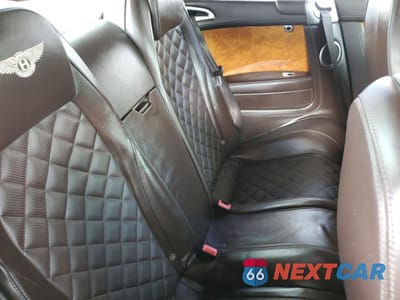 Zdjęcie 10 z 12 samochodu: 2017 BENTLEY CONTINENTAL GT V8 VIN:SCBGT3ZA1HC061244 - miniatura