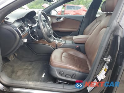 Zdjęcie 7 z 14 samochodu: 2014 AUDI A7 PREMIUM PLUS VIN:WAUWGAFC5EN082991 - miniatura