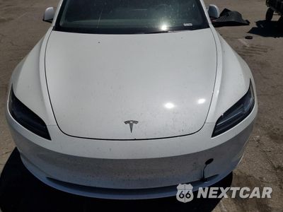 Zdjęcie 11 z 14 samochodu: 2025 TESLA MODEL 3 VIN:5YJ3E1EA6SF888022 - miniatura