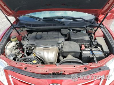 Zdjęcie 11 z 14 samochodu: 2011 TOYOTA CAMRY BASE VIN:4T1BF3EK6BU145540 - miniatura