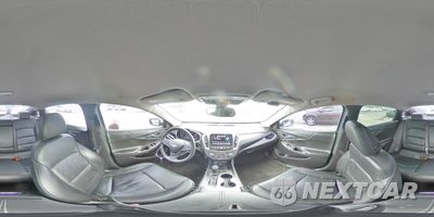 Zdjęcie 14 z 15 samochodu: 2017 CHEVROLET MALIBU LT VIN:1G1ZE5ST0HF209219 - miniatura