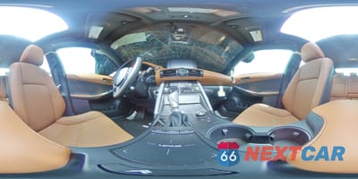 Zdjęcie 14 z 14 samochodu: 2024 LEXUS IS 350 F SPORT DESIGN VIN:JTHBZ1B29R5080321 - miniatura