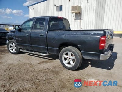 Drugie zdjęcie samochodu z przodu: 2007 DODGE RAM 1500 ST VIN:1D7HA18267S202731 - miniatura