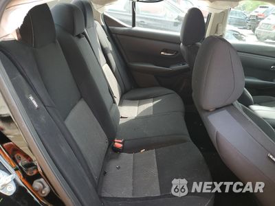 Zdjęcie 10 z 15 samochodu: 2020 NISSAN SENTRA SV VIN:3N1AB8CV9LY312285 - miniatura