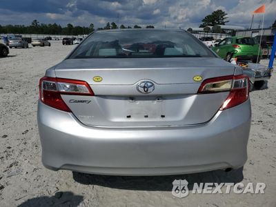 Zdjęcie 6 z 12 samochodu: 2012 TOYOTA CAMRY BASE VIN:4T1BF1FK4CU605489 - miniatura