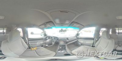 Zdjęcie 14 z 14 samochodu: 2009 TOYOTA TACOMA ACCESS CAB VIN:5TETX22NX9Z623264 - miniatura