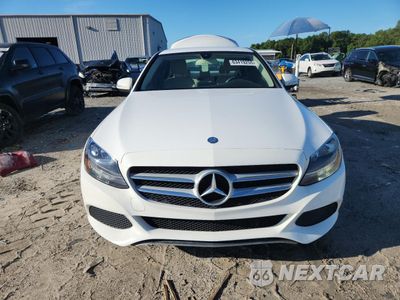Piąte zdjęcie samochodu w środku: 2015 MERCEDES-BENZ C 300 VIN:55SWF4JB0FU076973 - miniatura