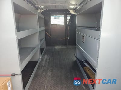 Zdjęcie 10 z 14 samochodu: 2021 GMC SAVANA G2500 VIN:1GTW7AFP3M1307128 - miniatura