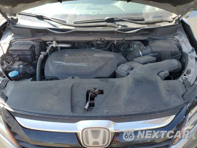 Zdjęcie 12 z 15 samochodu: 2018 HONDA ODYSSEY EXL VIN:5FNRL6H78JB023161 - miniatura
