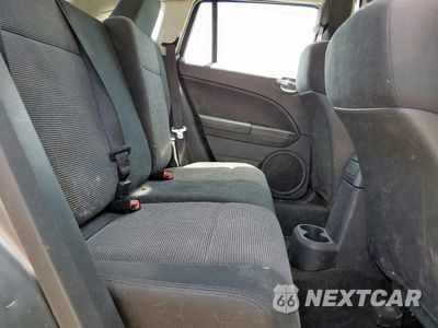 Zdjęcie 10 z 12 samochodu: 2012 DODGE CALIBER SXT VIN:1C3CDWDAXCD537354 - miniatura