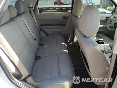 Zdjęcie 11 z 16 samochodu: 2012 FORD ESCAPE XLT VIN:1FMCU0D71CKC69671 - miniatura