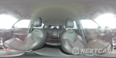 Zdjęcie 14 z 15 samochodu: 2018 JEEP COMPASS LATITUDE VIN:3C4NJCBB7JT186661 - miniatura