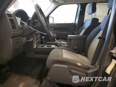 Zdjęcie 7 z 13 samochodu: 2010 JEEP LIBERTY SPORT VIN:1J4PN2GK7AW167922 - miniatura