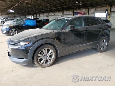 2021 MAZDA CX-30 SELECT 3MVDMBBL3MM255901 - główne zdjęcie licytacji z USA - miniatura
