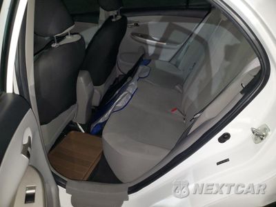 Zdjęcie 10 z 12 samochodu: 2011 TOYOTA COROLLA BASE VIN:2T1BU4EE4BC747618 - miniatura