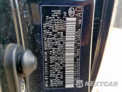 Zdjęcie 12 z 12 samochodu: 2015 TOYOTA COROLLA L VIN:2T1BURHEXFC238552 - miniatura