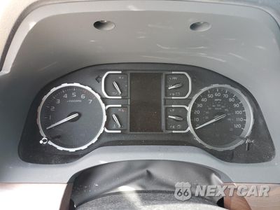Zdjęcie 9 z 14 samochodu: 2020 TOYOTA TUNDRA CREWMAX LIMITED VIN:5TFFY5F1XLX266508 - miniatura