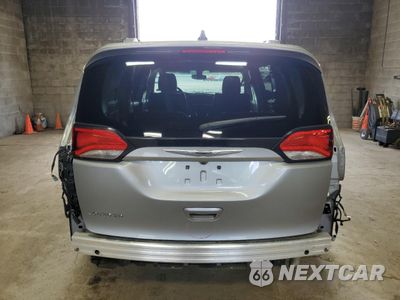 Zdjęcie 6 z 14 samochodu: 2021 CHRYSLER VOYAGER LXI VIN:2C4RC1DG2MR546872 - miniatura
