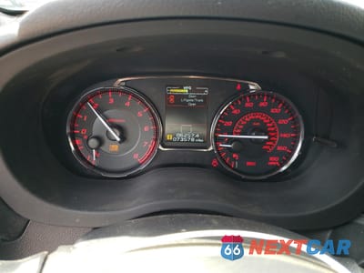 Zdjęcie 9 z 14 samochodu: 2016 SUBARU WRX LIMITED VIN:JF1VA1L6XG9802835 - miniatura