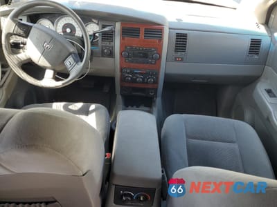 Zdjęcie 8 z 13 samochodu: 2004 DODGE DURANGO SLT VIN:1D4HB48D54F119003 - miniatura