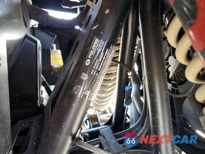 Zdjęcie 10 z 11 samochodu: 2022 POLARIS RZR PRO XP 4 ULTIMATE VIN:3NSM4D927NF350637 - miniatura