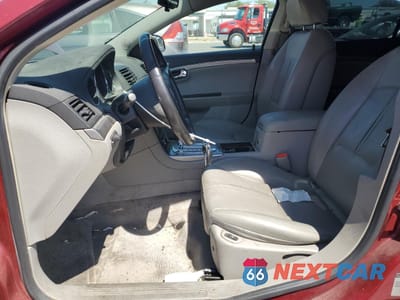 Zdjęcie 7 z 12 samochodu: 2008 SATURN AURA XE VIN:1G8ZS57N58F137468 - miniatura