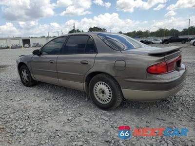 Drugie zdjęcie samochodu z przodu: 2002 BUICK REGAL LS VIN:2G4WB55K521273806 - miniatura
