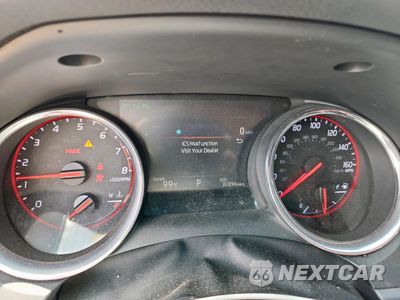 Zdjęcie 9 z 14 samochodu: 2018 TOYOTA CAMRY XSE VIN:4T1B61HK0JU152434 - miniatura