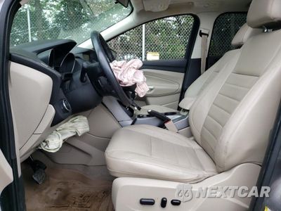 Zdjęcie 7 z 12 samochodu: 2014 FORD ESCAPE SE VIN:1FMCU0G91EUE36860 - miniatura