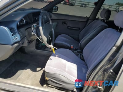 Zdjęcie 7 z 14 samochodu: 1991 TOYOTA COROLLA DLX VIN:JT2AE94K1M3460304 - miniatura