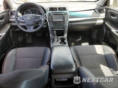 Zdjęcie 8 z 13 samochodu: 2017 TOYOTA CAMRY LE VIN:4T1BF1FK5HU764500 - miniatura