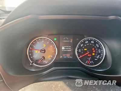 Zdjęcie 9 z 15 samochodu: 2021 TOYOTA RAV4 LE VIN:2T3H1RFV9MC125797 - miniatura