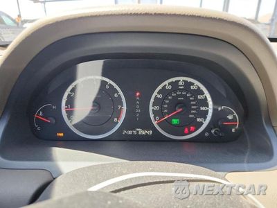 Zdjęcie 9 z 12 samochodu: 2009 HONDA ACCORD EXL VIN:1HGCP26829A069069 - miniatura