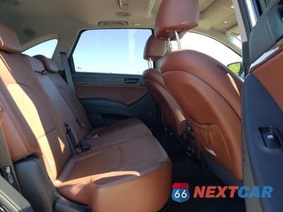 Zdjęcie 11 z 13 samochodu: 2010 HYUNDAI VERACRUZ GLS VIN:KM8NUDCC3AU110912 - miniatura