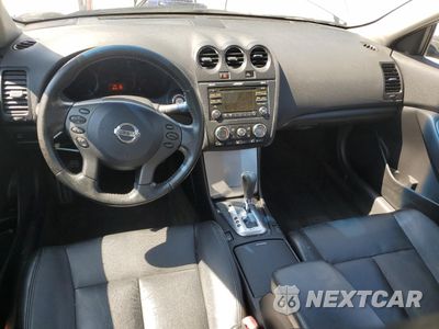 Zdjęcie 8 z 14 samochodu: 2012 NISSAN ALTIMA BASE VIN:1N4AL2AP9CN496190 - miniatura