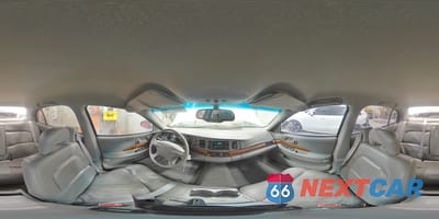 Zdjęcie 14 z 14 samochodu: 2001 BUICK LESABRE LIMITED VIN:1G4HR54KX1U215196 - miniatura