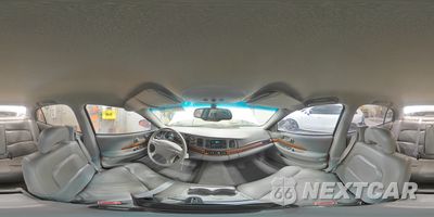 Zdjęcie 14 z 14 samochodu: 2001 BUICK LESABRE LIMITED VIN:1G4HR54KX1U215196 - miniatura