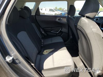 Zdjęcie 11 z 16 samochodu: 2020 KIA SOUL GT LINE VIN:KNDJ63AU1L7089983 - miniatura